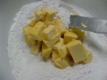 60 Grams To Tablespoons Butter