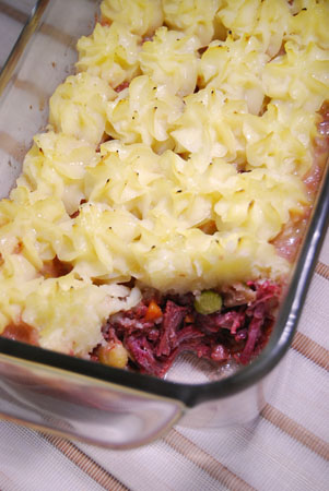 Canned corned beef recipes