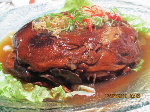 braised-duck