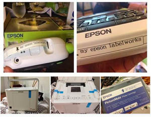 epson printmate