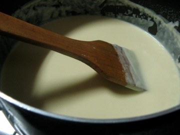 bechamel