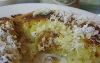 bibingka