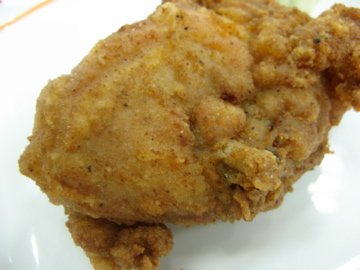 kentucky fried chicken