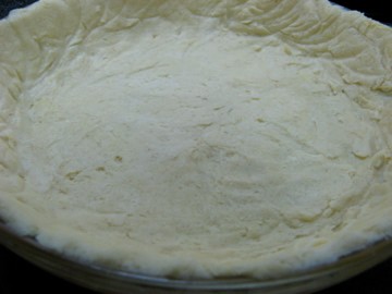 pie crust