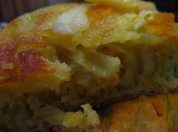 Special Bibingka » Pinoy Food Recipes