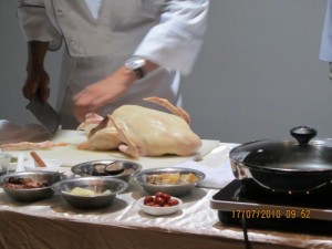 braised-duck-preparation