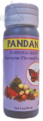 pandan-essence