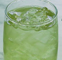 pandan-iced-tea