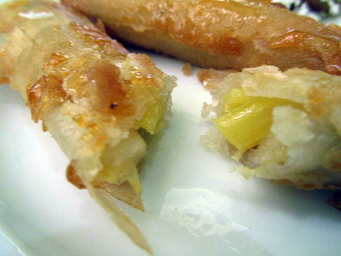 turon-langka