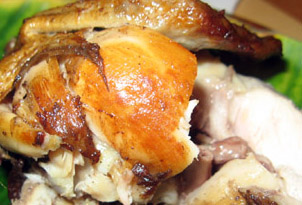 juice garlic how extract Recipes Broiler Manok Food Turbo Lechon in » Pinoy