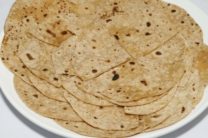 chapatti