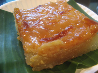 cassava panlasang pinoy recipes Recipe bought » US Cake Pinoy (for Cassava ingredients)