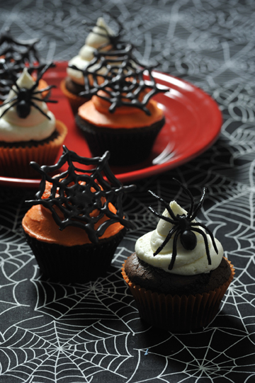 Wickedly-tasty Halloween recipes » Pinoy Food Recipes