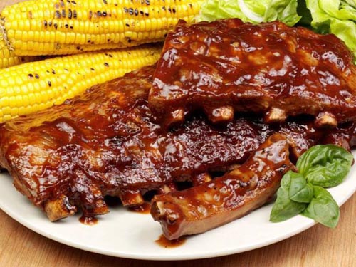 Filipino pork 2024 spare ribs recipe