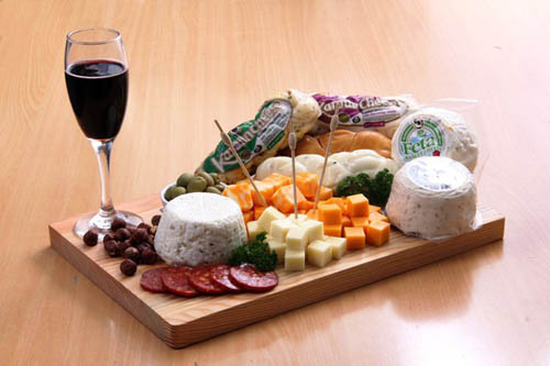 california cheeses from california milk advisory board