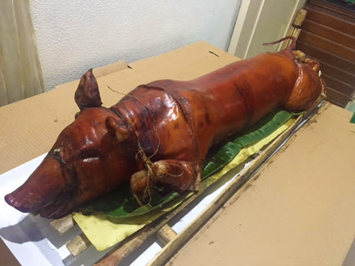 lechon