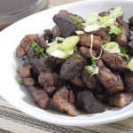 Tips in Cooking Adobo