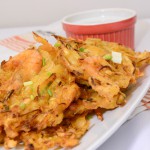 Ukoy, Okoy or Shrimp Fritters » Pinoy Food Recipes